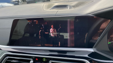 BMW X5 xDrive40d MHT M Sport 5dr Auto Diesel Estate